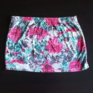 Super Mini Skirt